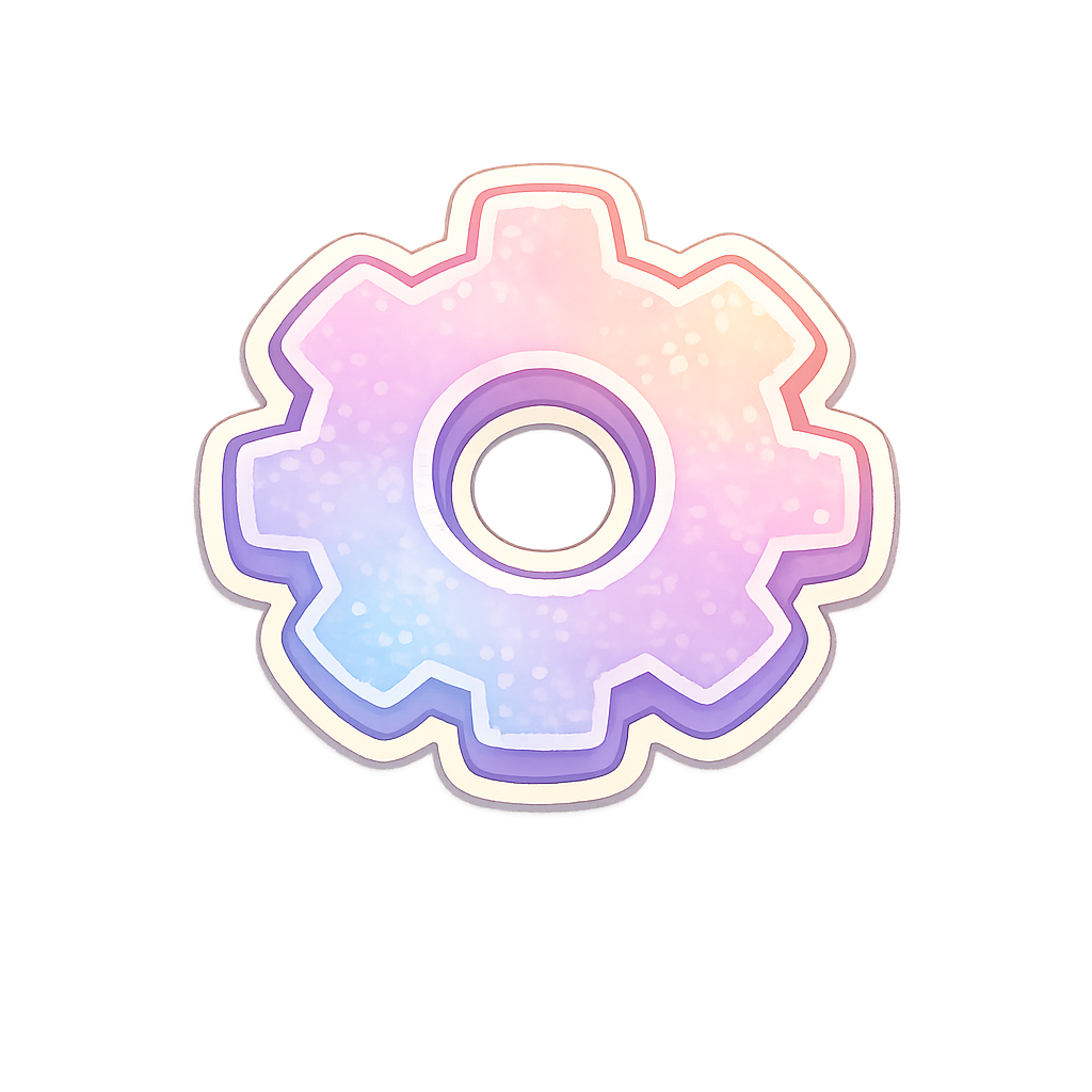 ZPM System Utilities